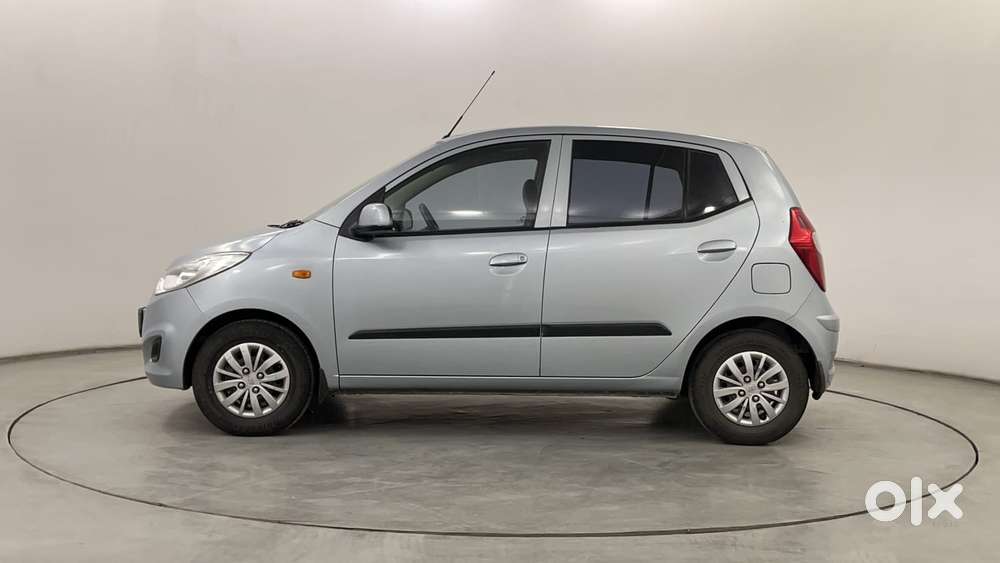 Hyundai I10 Magna 1.1l, 2013, Petrol