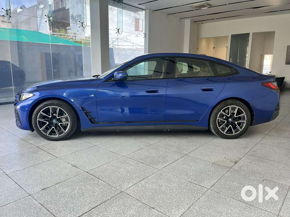 Bmw I4 Edrive35 M Sport, 2024, Electric