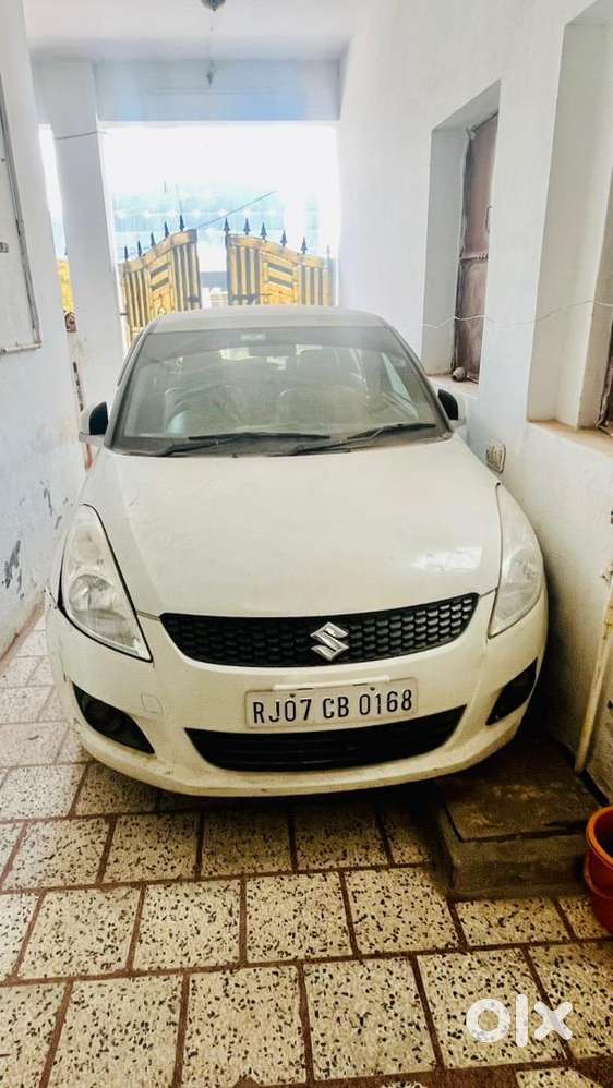 Maruti Suzuki Swift 2012 Diesel Well Maintained