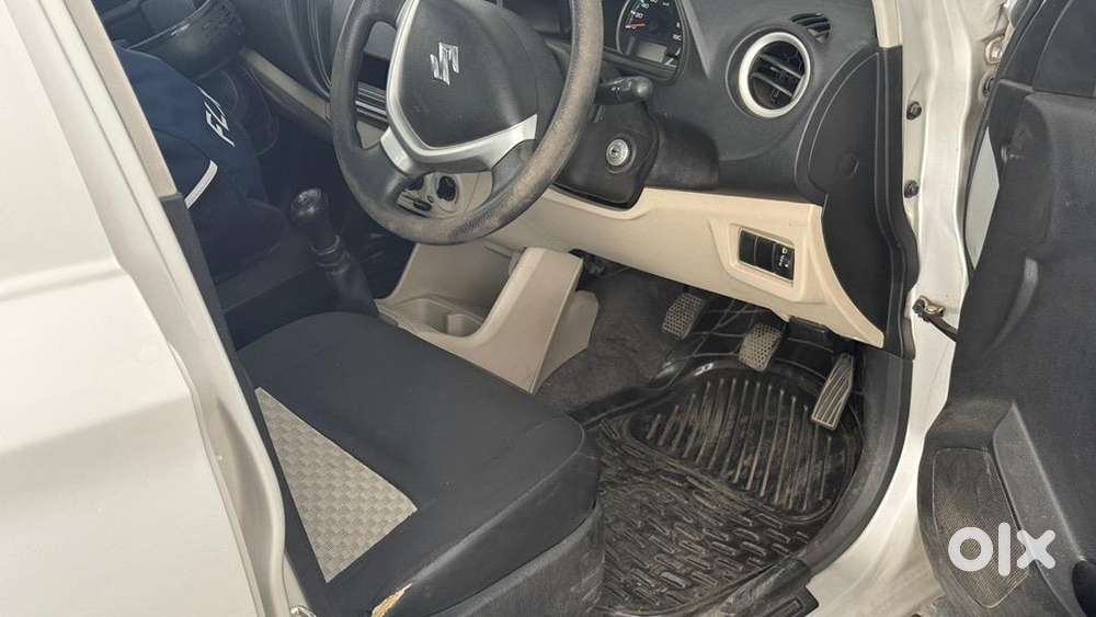 Alto 2021 Single Owner Silver Delhi No 19500km Driven All Original