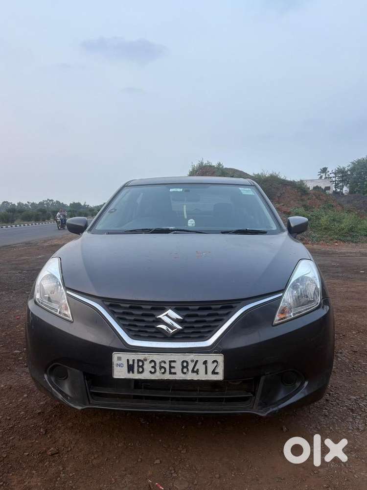 Maruti Suzuki Baleno