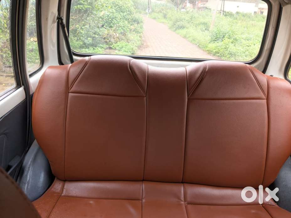 Maruti Suzuki 800 2001 Petrol Well Maintained