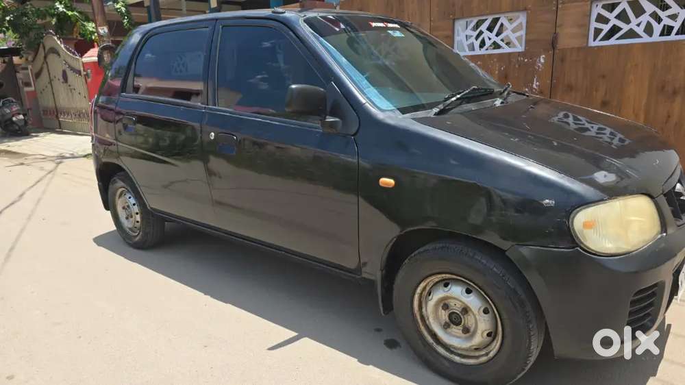 Maruti Alto