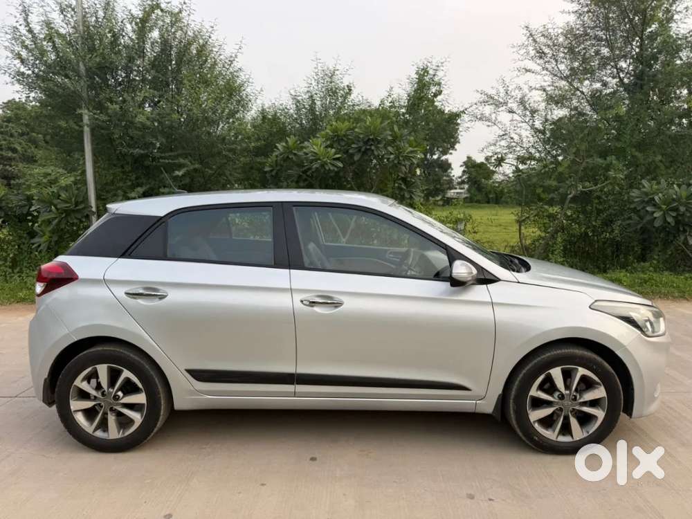 Hyundai Elite I20 1.4 Crdi Asta (o), 2015, Diesel