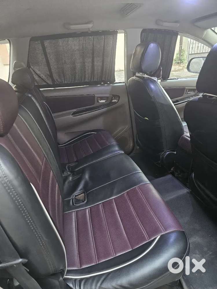 Toyota Innova 2015 Agents Dont Call Please