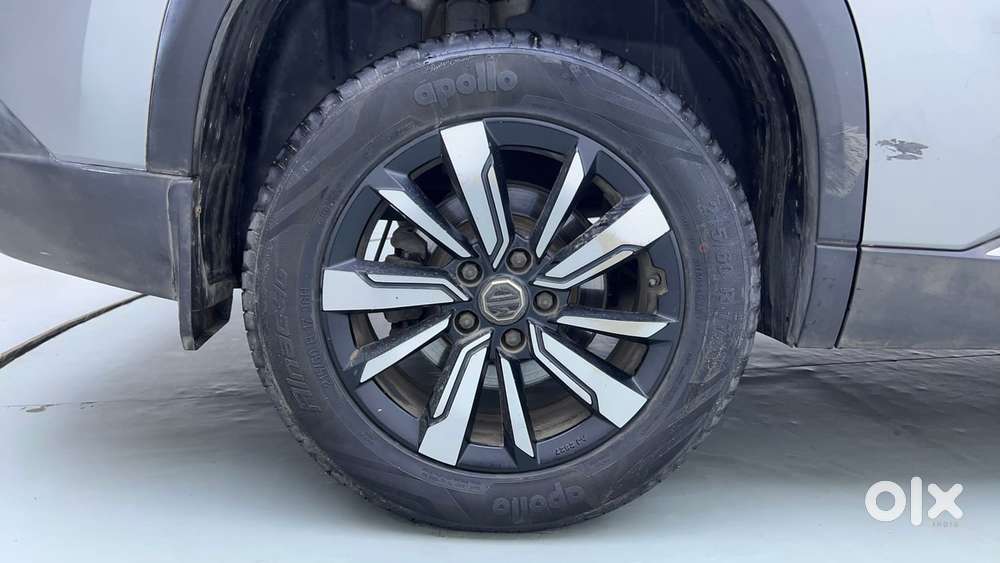 Mg Hector 2.0 Sharp Diesel, 2019, Diesel