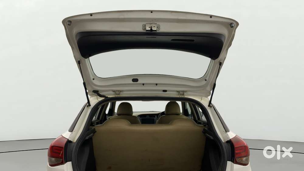 Hyundai Elite I20 Magna Executive 1.2, 2018, Petrol