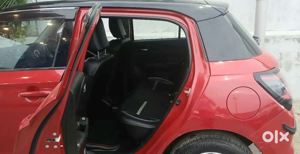 Maruti Suzuki Swift, 2024, Petrol