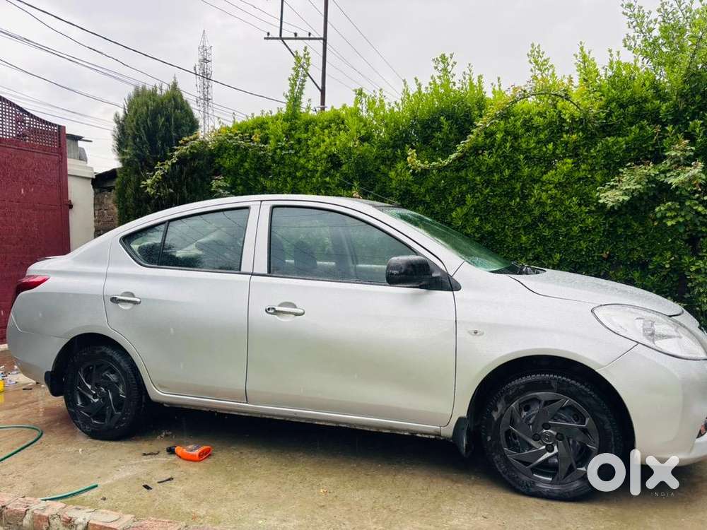Nissan Sunny Diesel Noc Issued Jk01