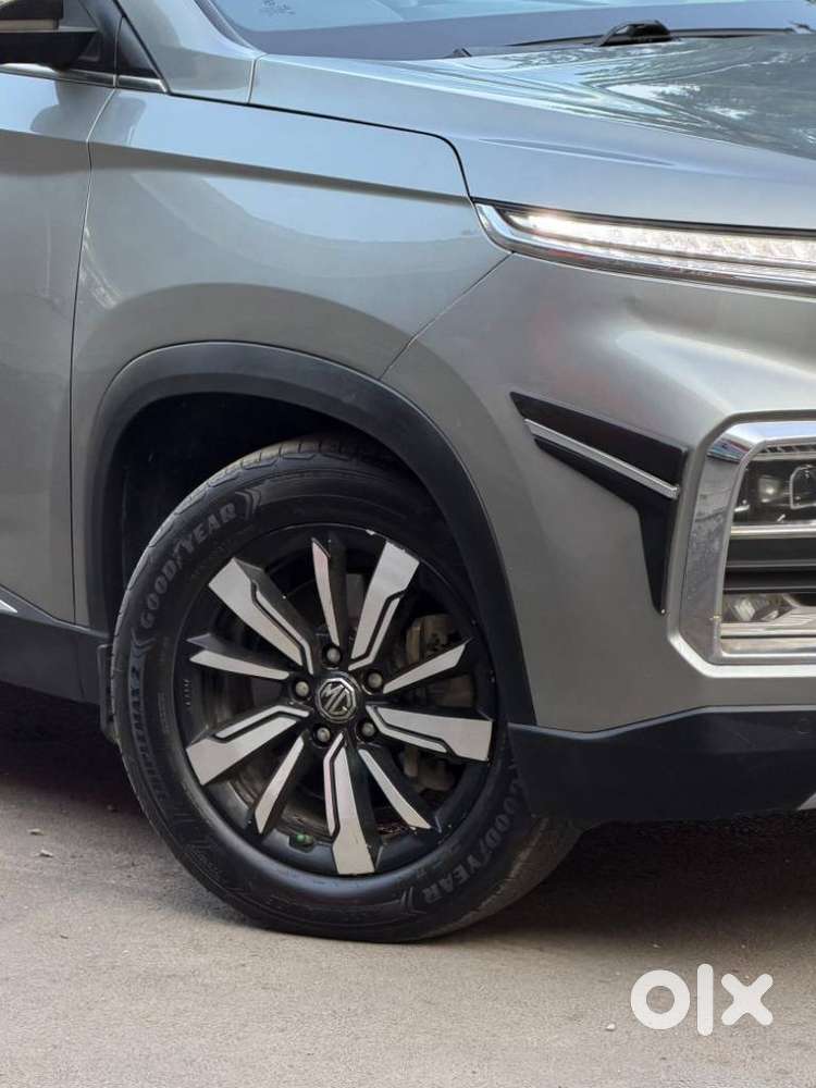 Mg Hector 2.0 Sharp Diesel, 2021, Diesel