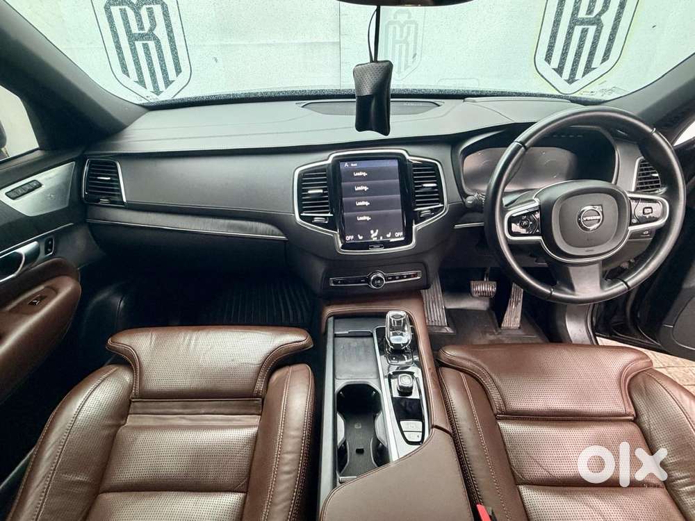 Volvo Xc90 B6 Ultimate, 2022, Petrol