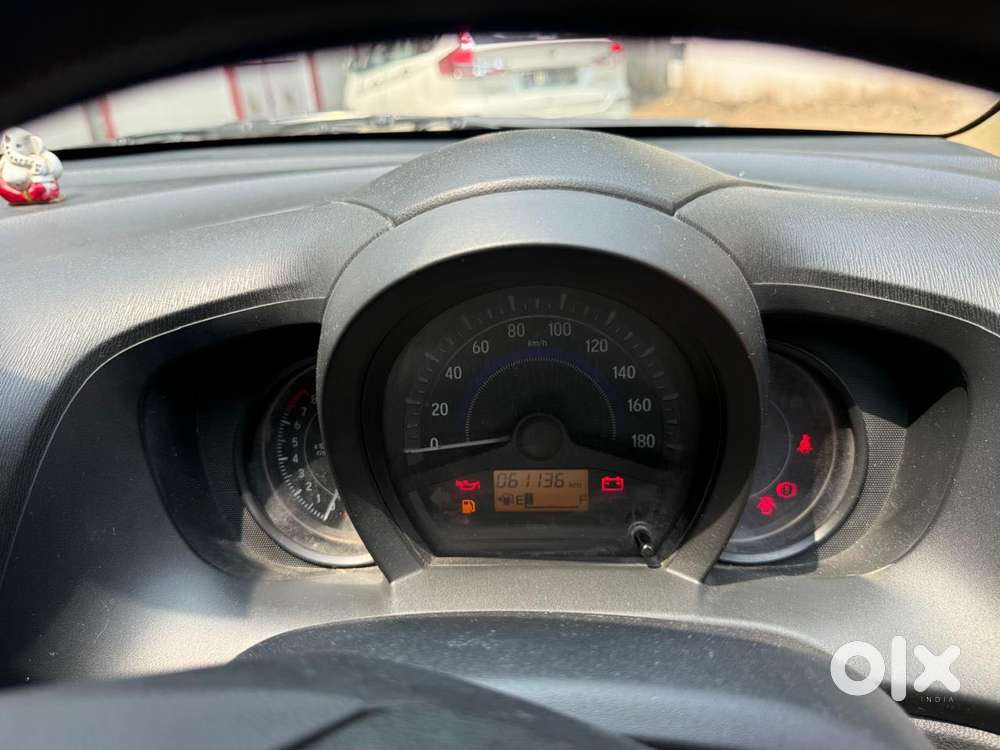 Honda Amaze S 1.2 Petrol Mt, 2015, Petrol