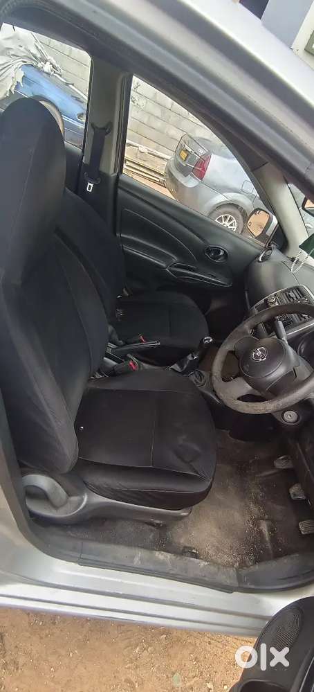 2017 Model Nissan Sunny