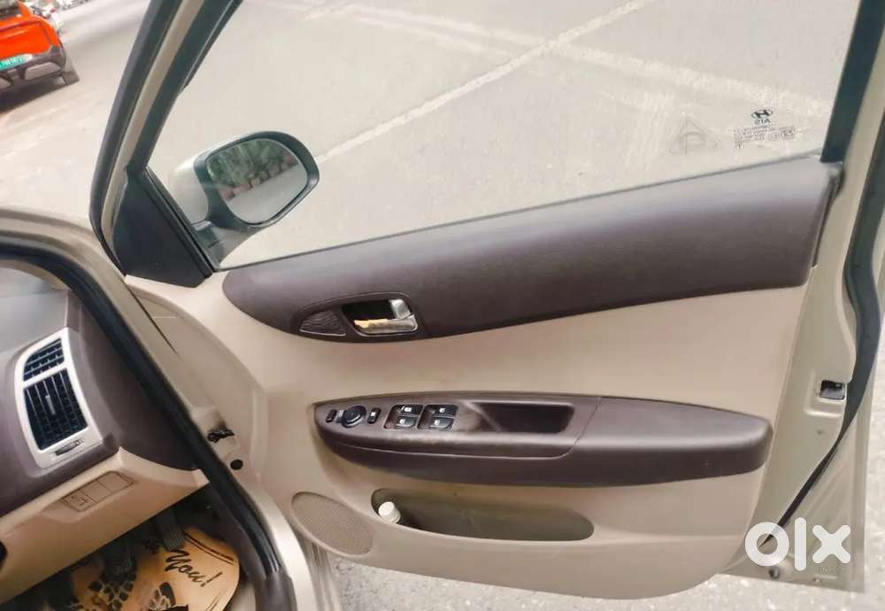 Hyundai I20 1.2 Spotz 2011