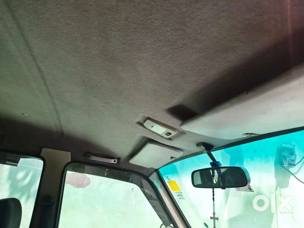 2015 Tata Sumo Gold