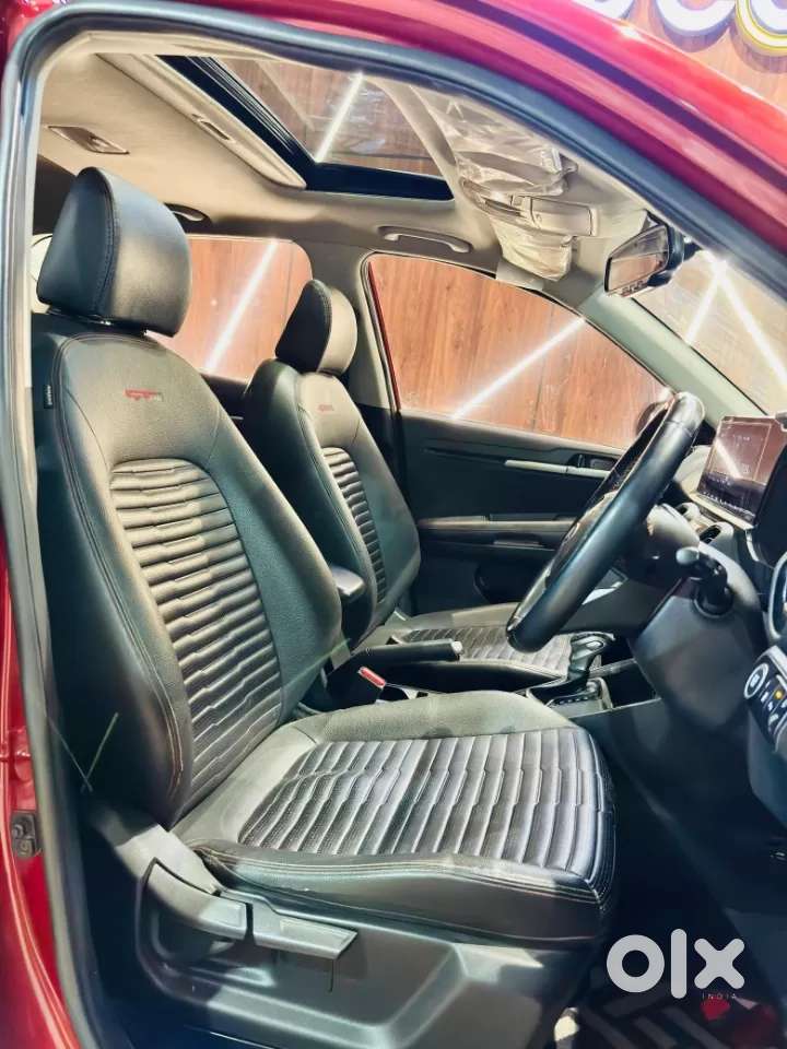 Kia Sonet Gtx Plus 1.5 Dct At, 2020, Diesel