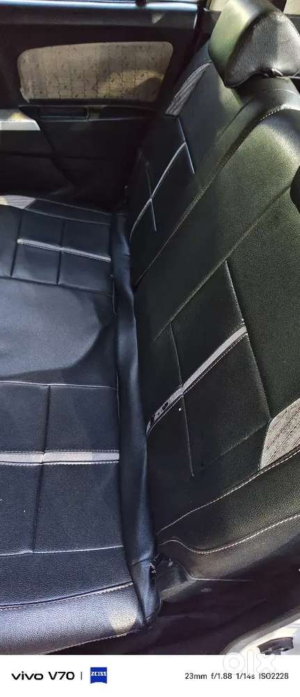 Maruti Suzuki Wagon R Vxi Petrol 2015