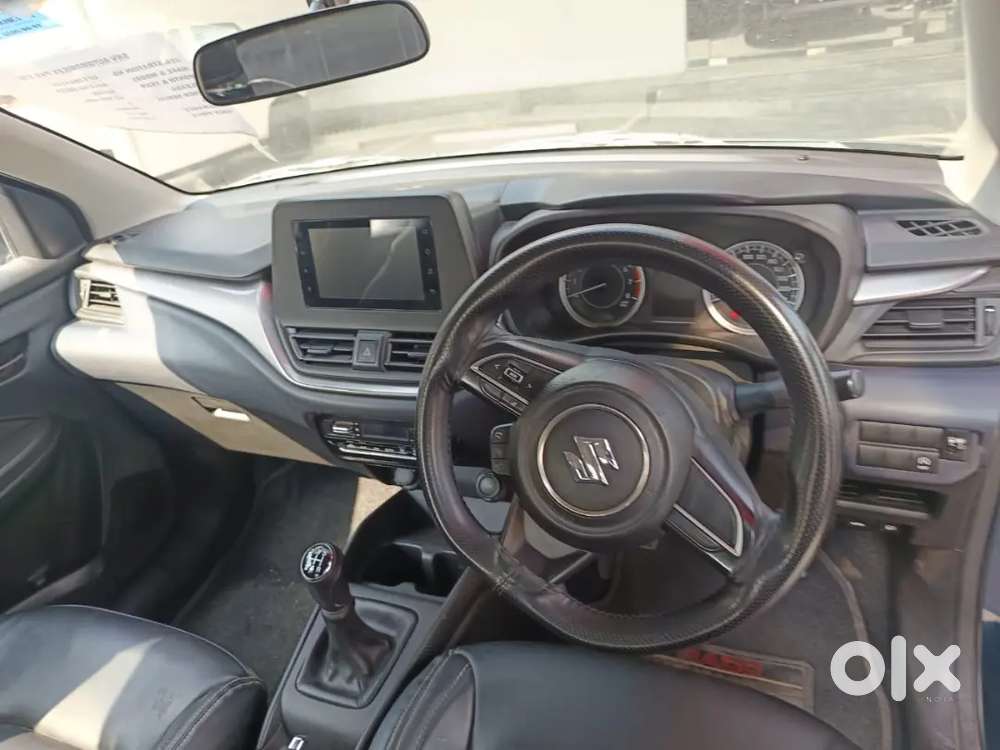 Maruti Suzuki Baleno 2022 Year