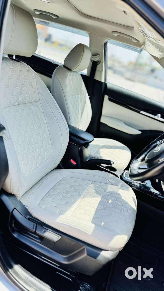 Kia Seltos 1.5 Htx At Petrol, 2020, Petrol