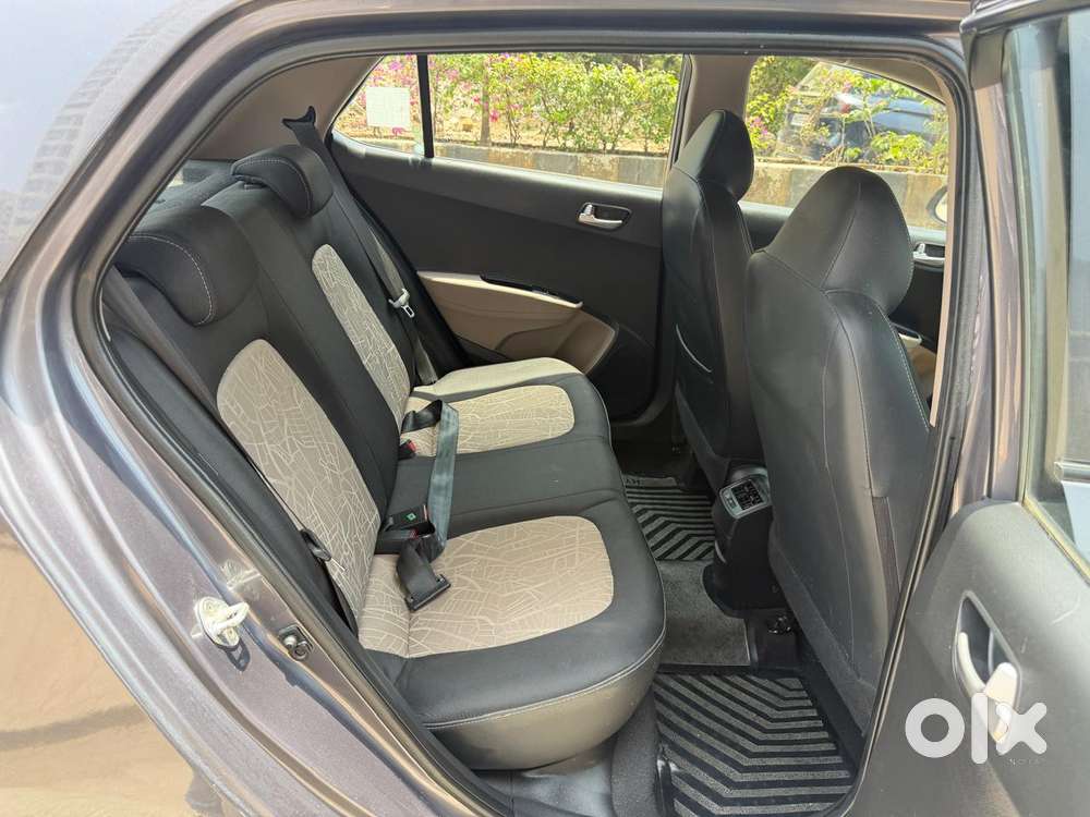 Hyundai I10 1.2 Kappa Asta O, 2016, Petrol