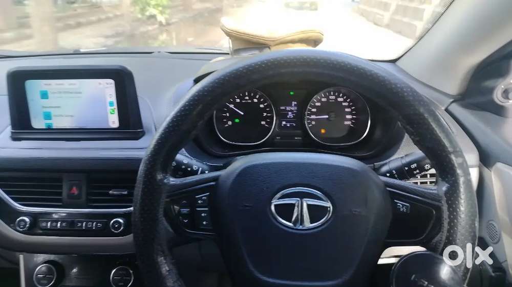 Tata Nexon Xz Plus 2019 Model,