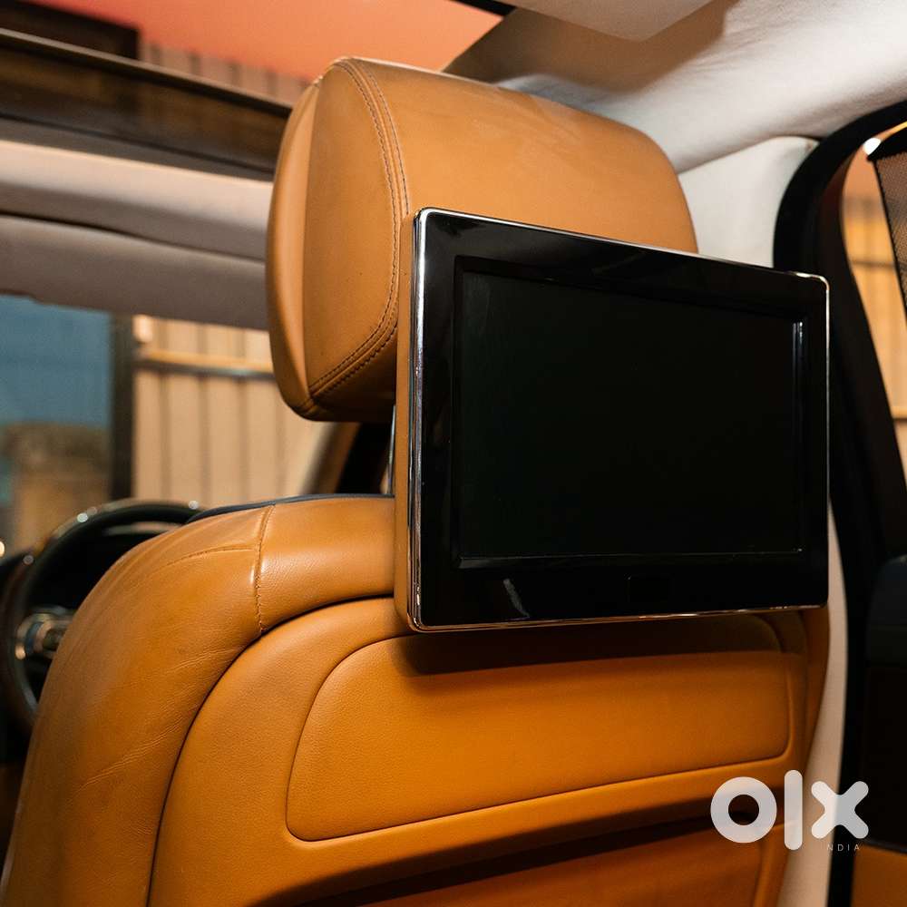 Jaguar Xj L 2.0 Petrol, 2015, Diesel