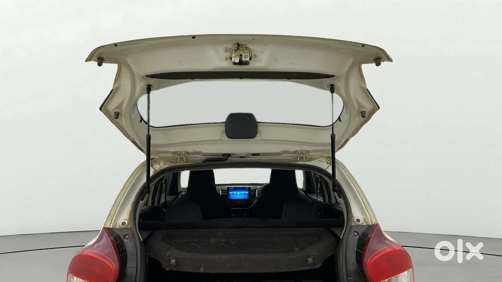 Maruti Suzuki Celerio 2021-1.0 Vxi Cng Mt, 2022, Cng & Hybrids