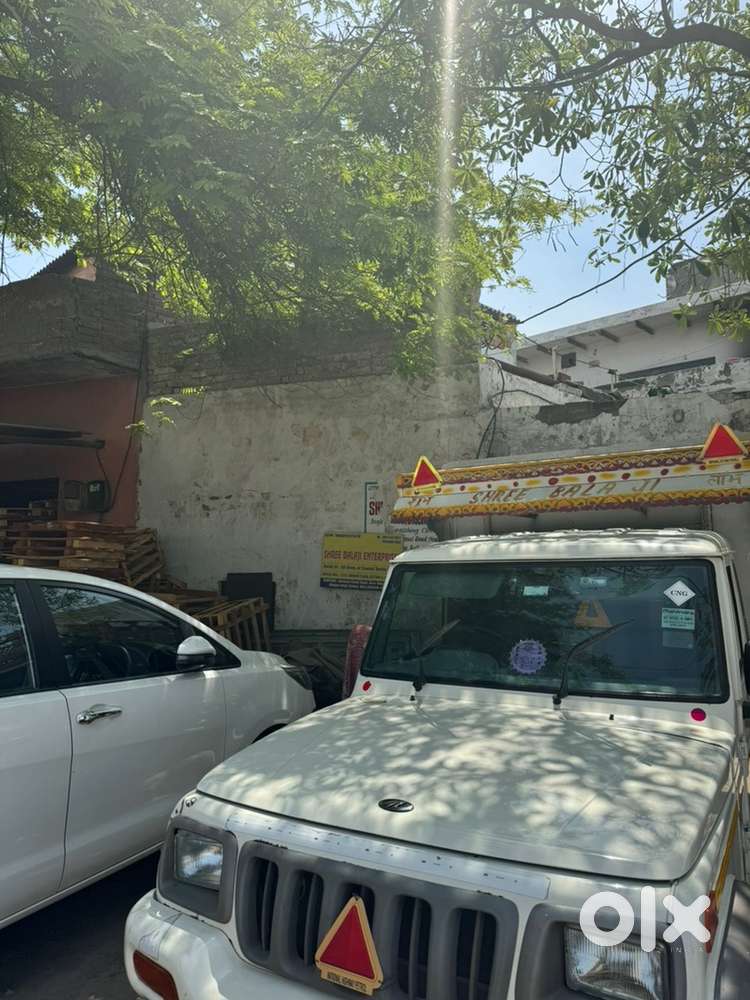 Mahindra Cng Hybrid 2019