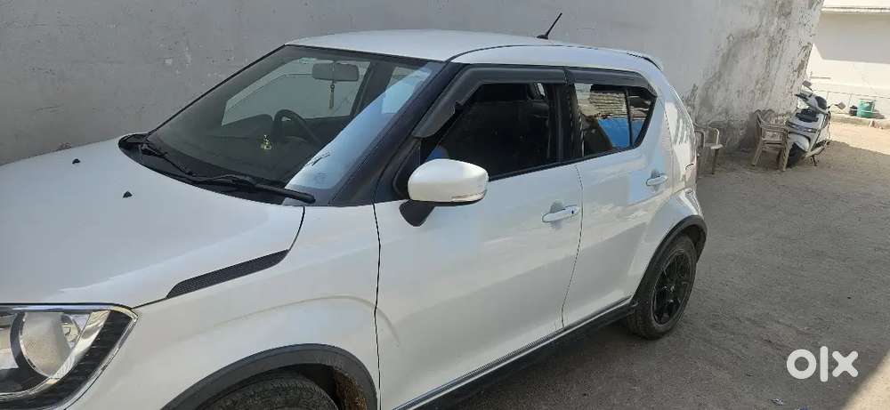 Ignis 1.2 Zeta Manual