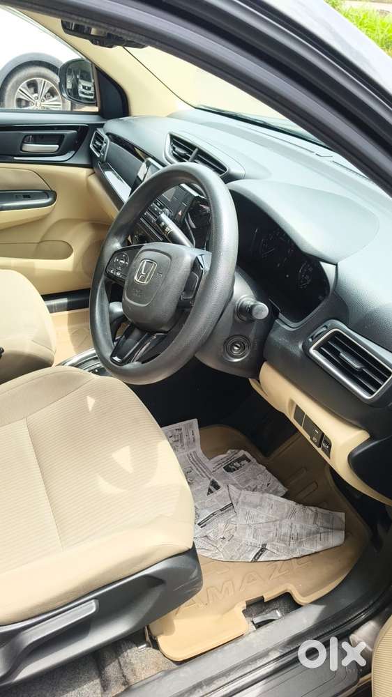 Honda Amaze 1.2 S I-vtec, 2018