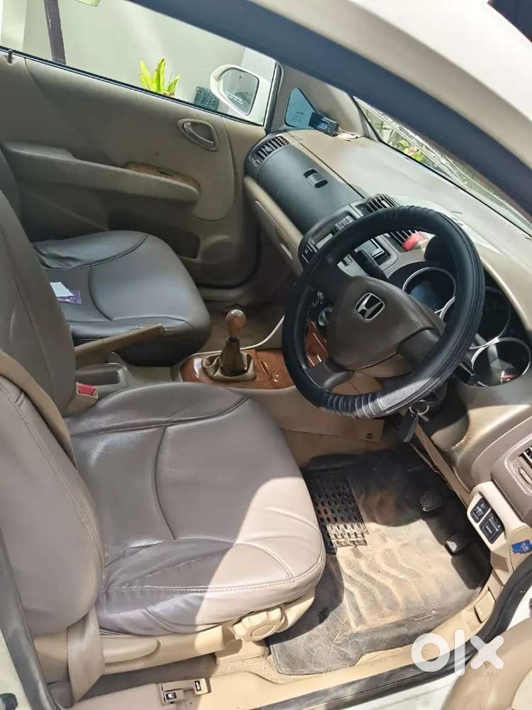 Honda City 2005 Petrol Good Condition