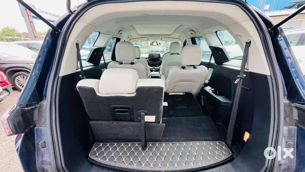 Tata Safari 2.0 Kryotec Xza Plus, 2022, Diesel