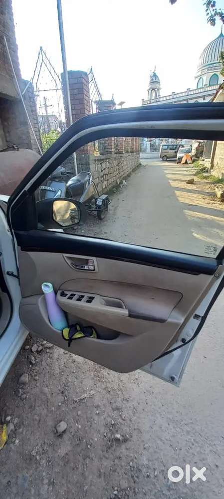 Maruti Suzuki Swift Dzire 2014 Very Good Condition