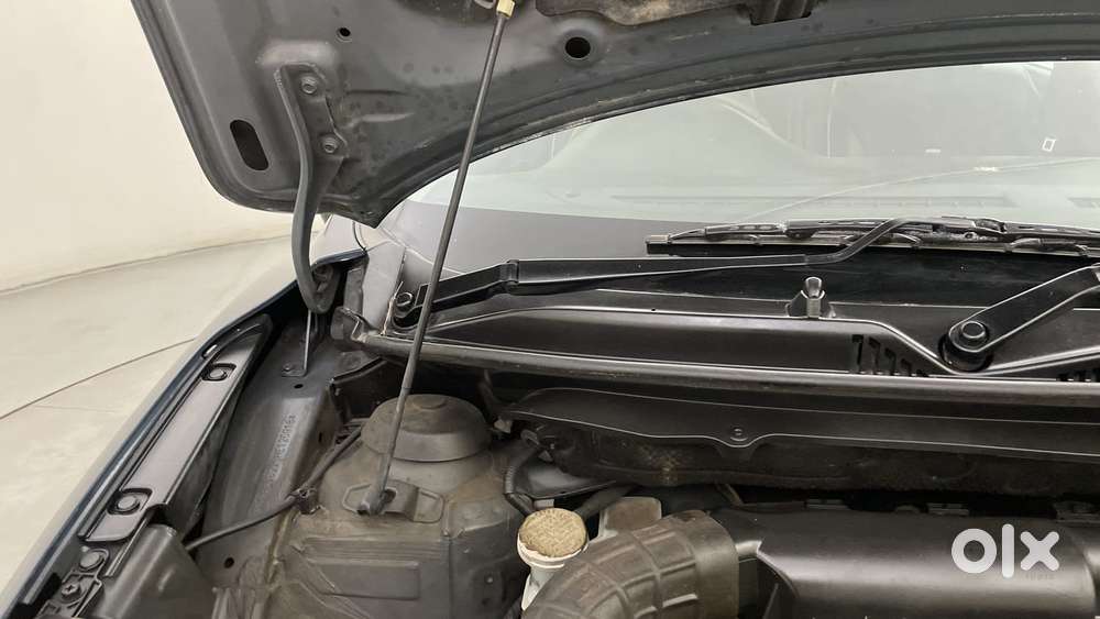 Maruti Suzuki Baleno 1.2 Zeta, 2017, Petrol