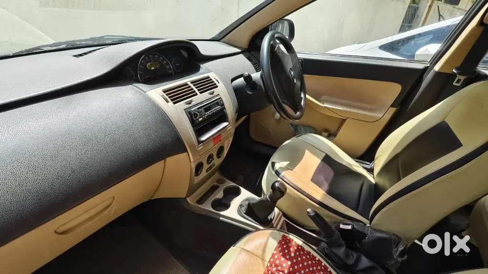 Tata Indica Vista Diesel