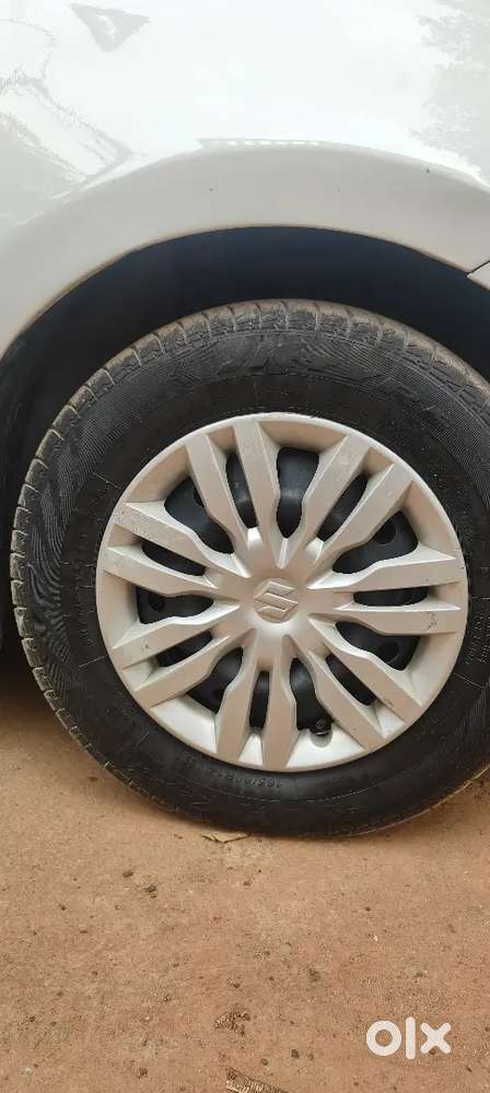 Maruti Suzuki Dzire 2023 Petrol Well Maintained