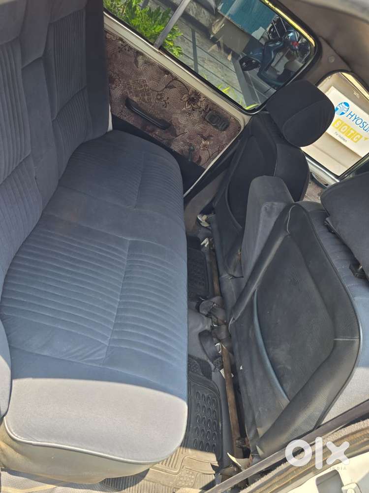 Ambassador, 2004, Diesel