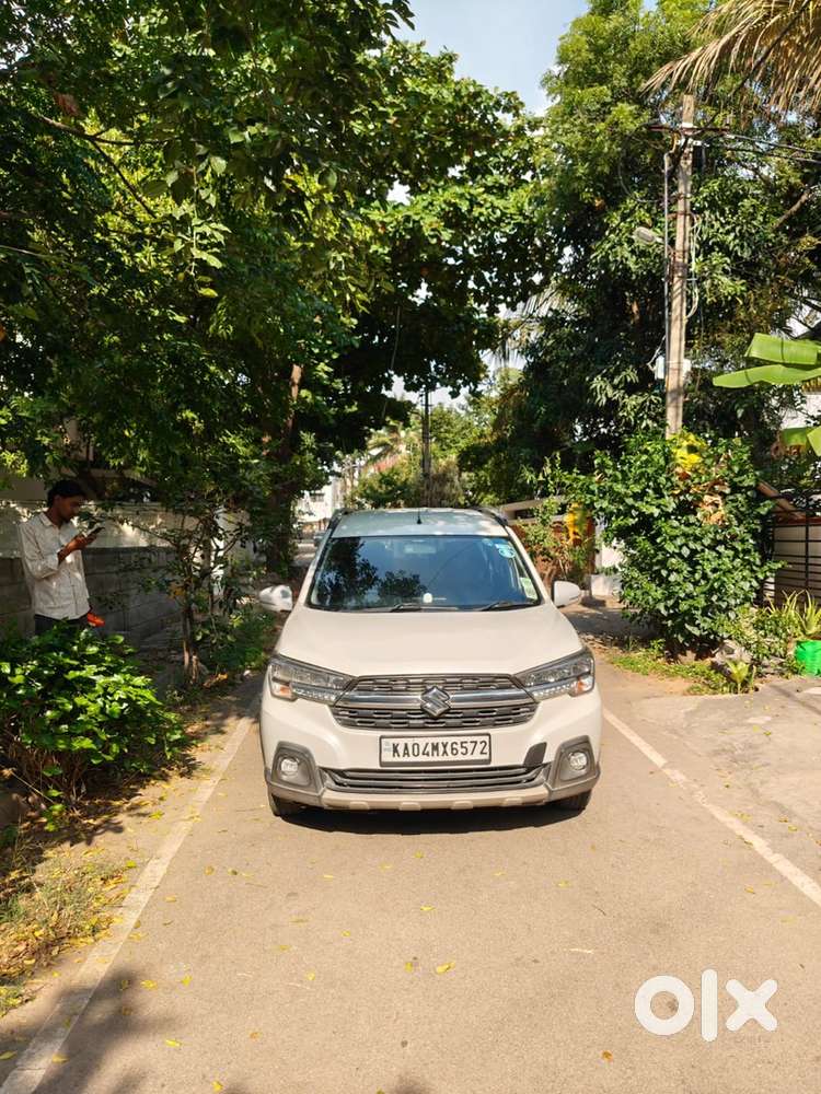 Maruti Xl6 Petrol 2020