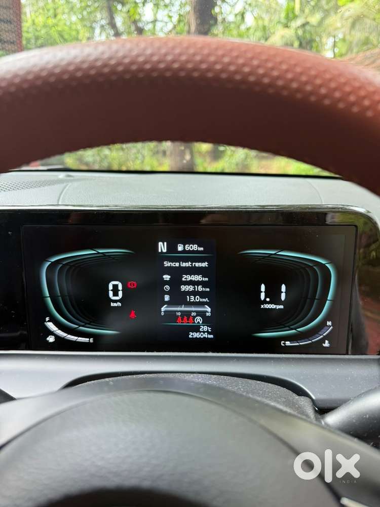Kia Seltos 2023