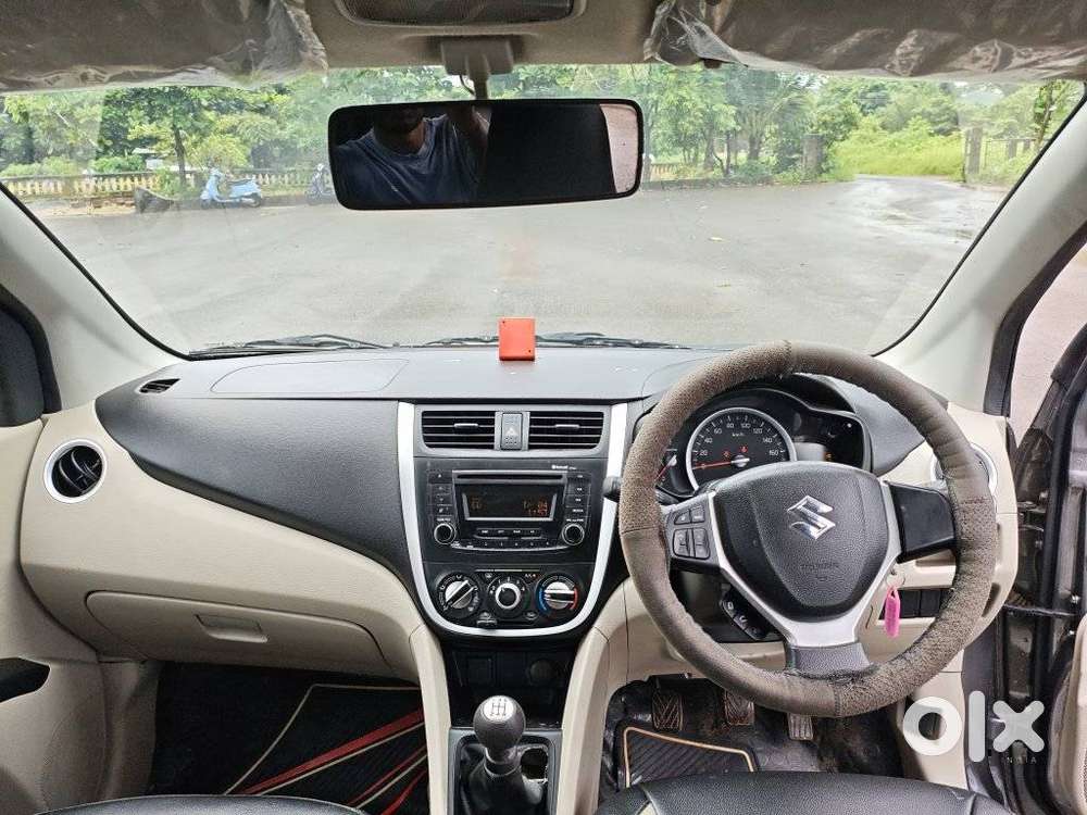 Maruti Suzuki Celerio Zxi Optional Mt, 2019, Petrol