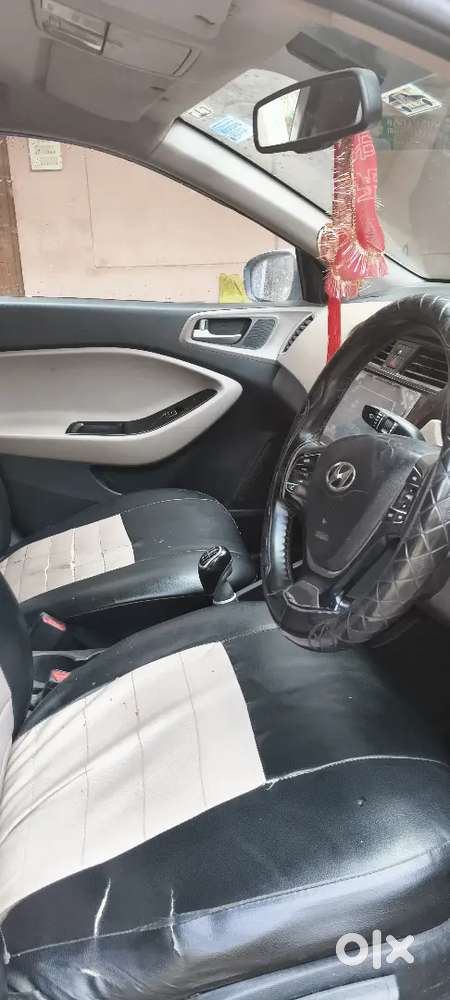 Hyundai I20 2015 Diesel Good Condition