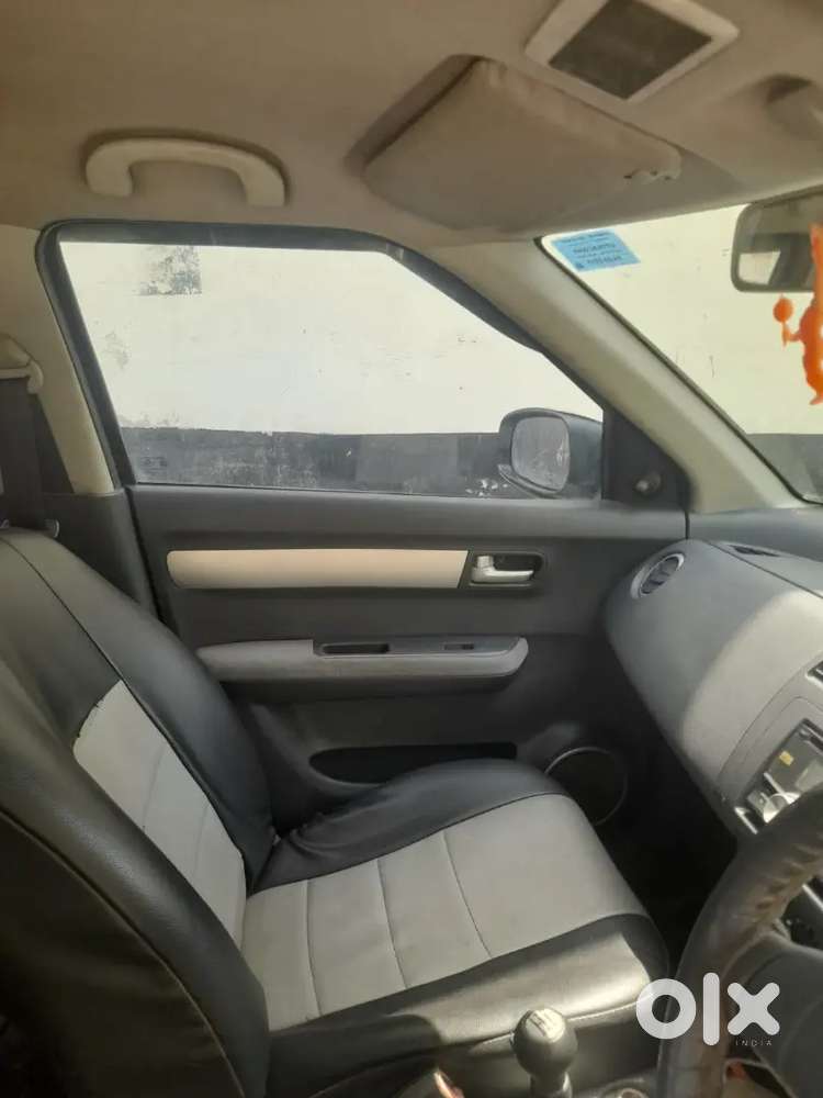 Maruti Suzuki Dzire 2011