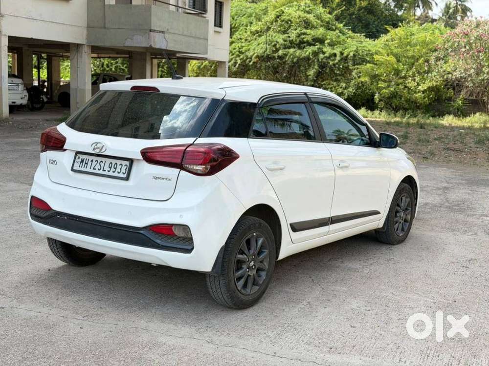 Hyundai Elite I20 1.4 Sportz Plus Crdi, 2020, Diesel