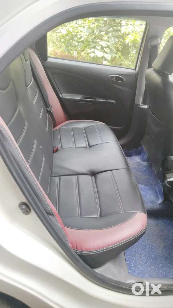 Toyota Etios 2013 14 റെയിഷ് റിപ്ലെയിസ് ഒന്നുമില്ല