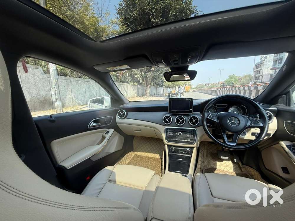 Mercedes-benz Cla Diesel 2016