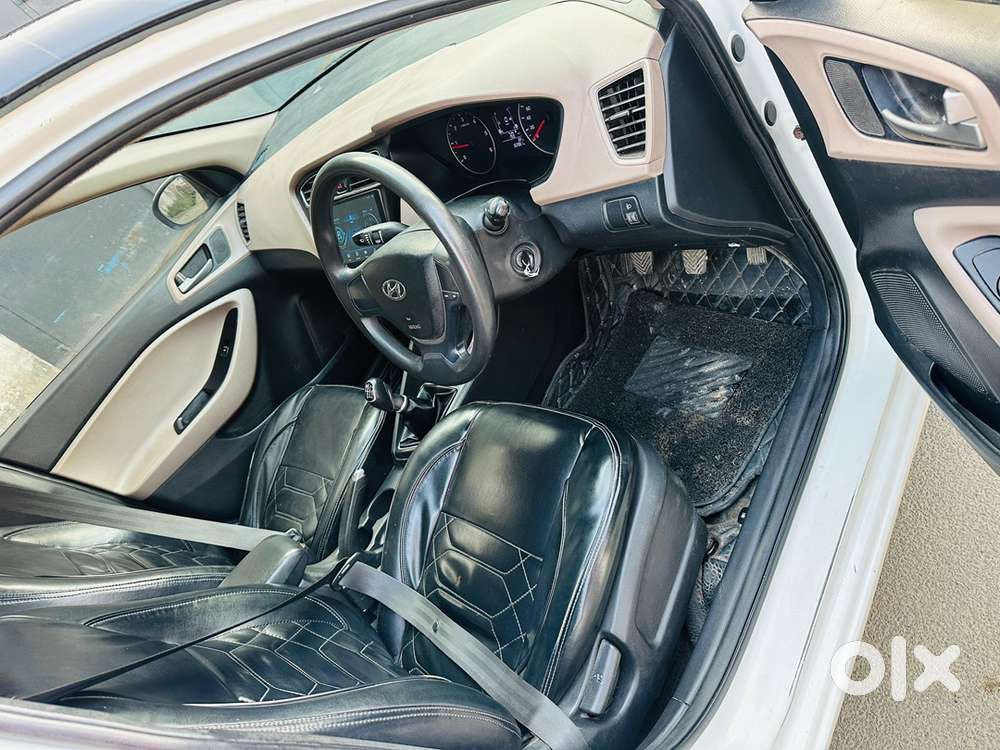 Hyundai Elite I20 2019 Diesel