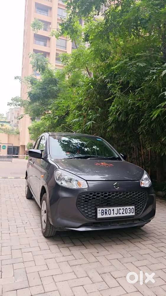 Maruti Suzuki Alto K10 2025 Petrol