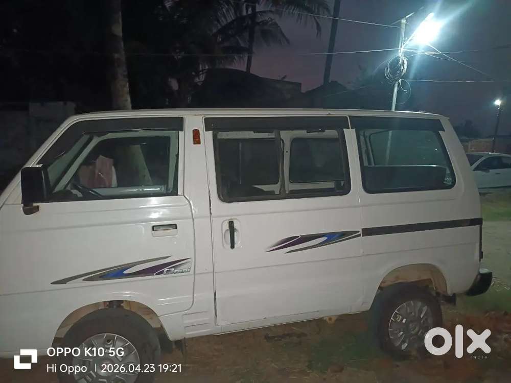 Petrol/ Cng