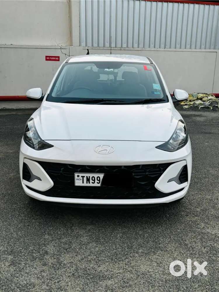 Hyundai Grand I10 Nios 2025 Petrol