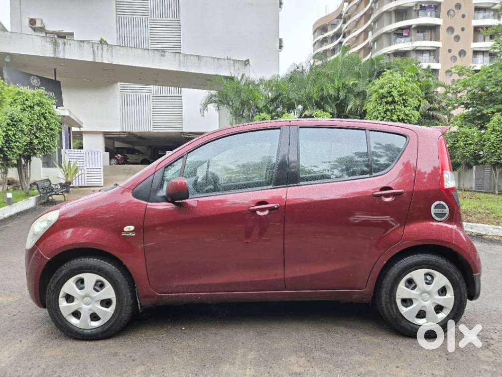 Maruti Suzuki Ritz Vdi Bs-iv, 2012, Diesel
